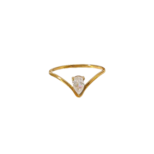 Anillo Princesa