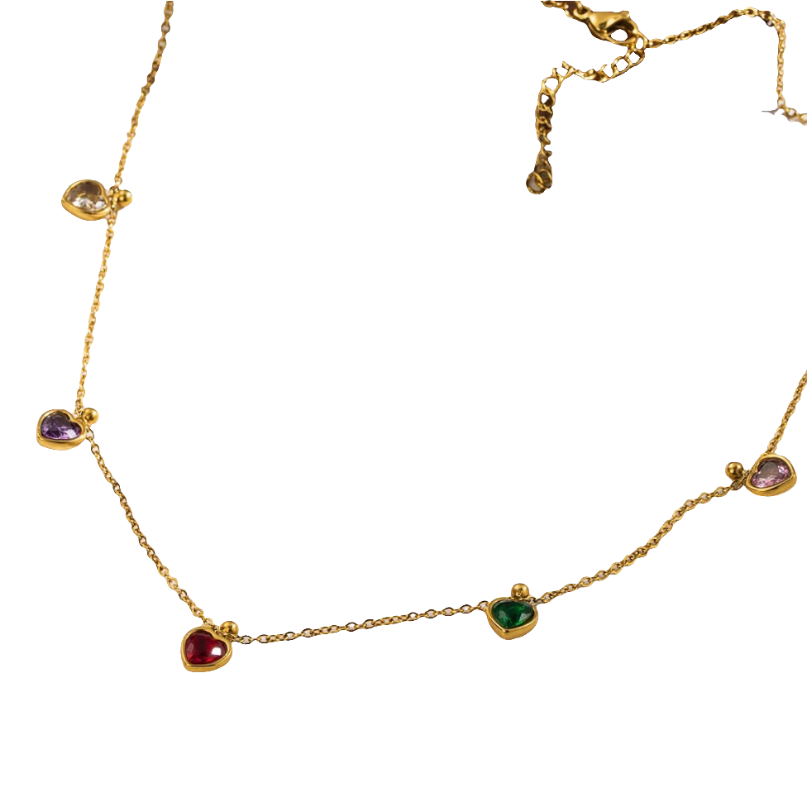 Collar Chiara