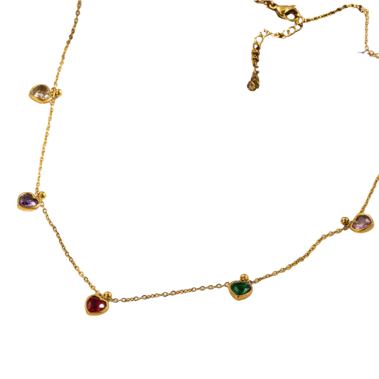 Collar Chiara
