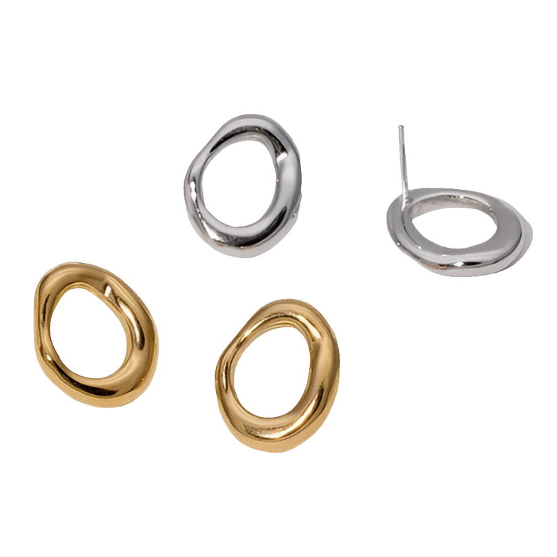 Aretes Isa