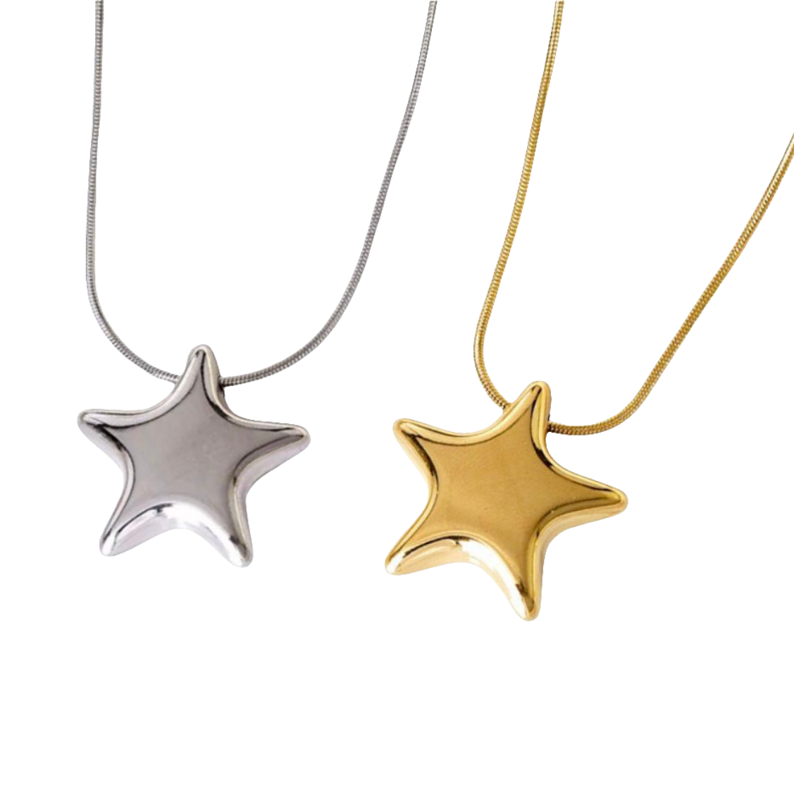 Collar Estrella