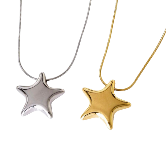 Collar Estrella