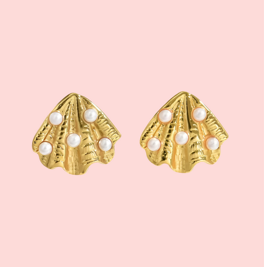Aretes Marina