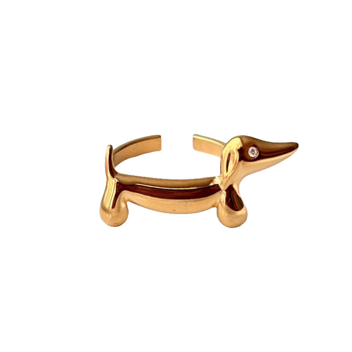 Anillo Buster