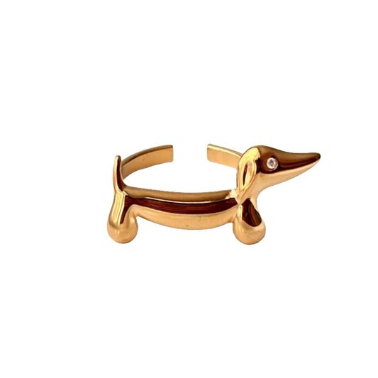 Anillo Buster