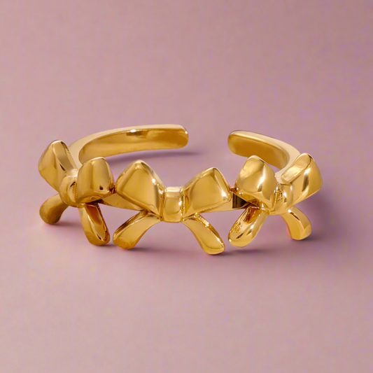 Anillo Alía