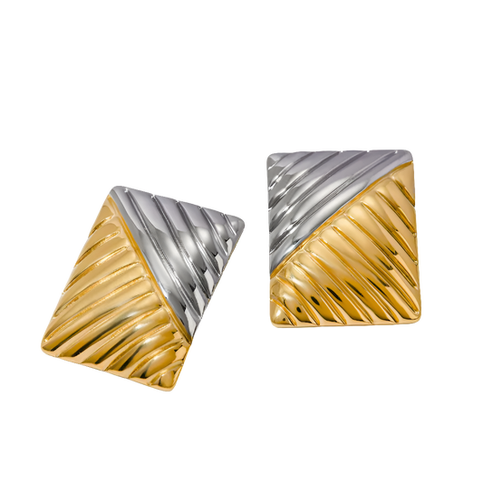 Aretes Binara