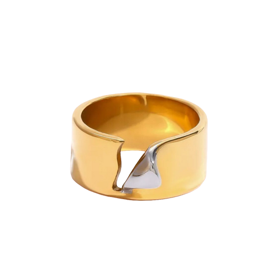 Anillo Golden