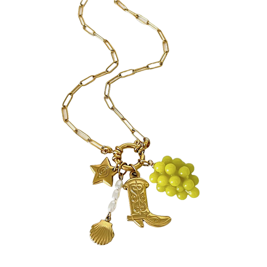 Collar Vanna