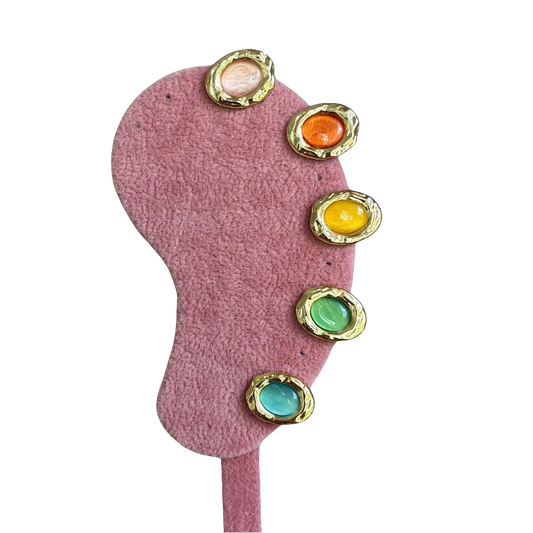 Aretes Aura