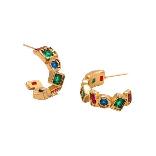 Aretes Crista