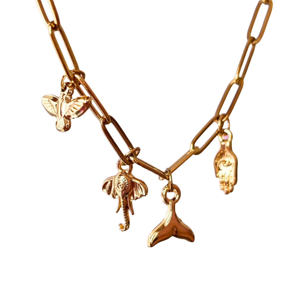 Pulsera Zenda