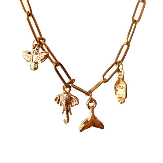Pulsera Zenda