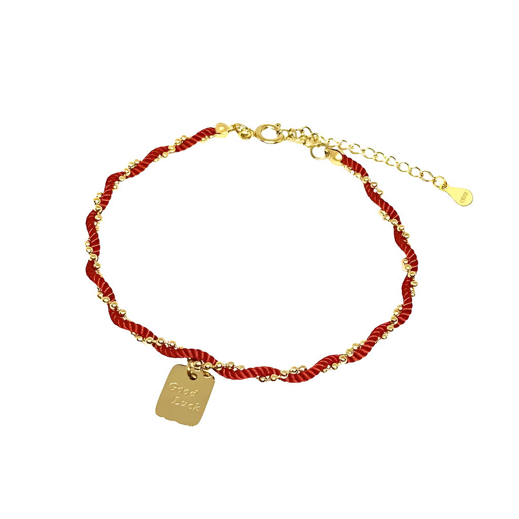 Pulsera Good Luck