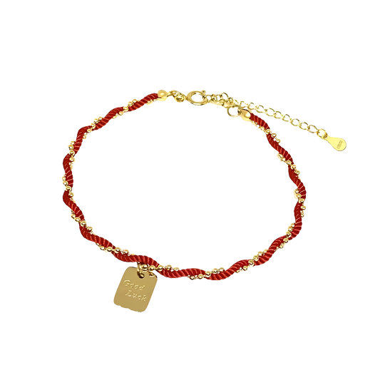 Pulsera Good Luck