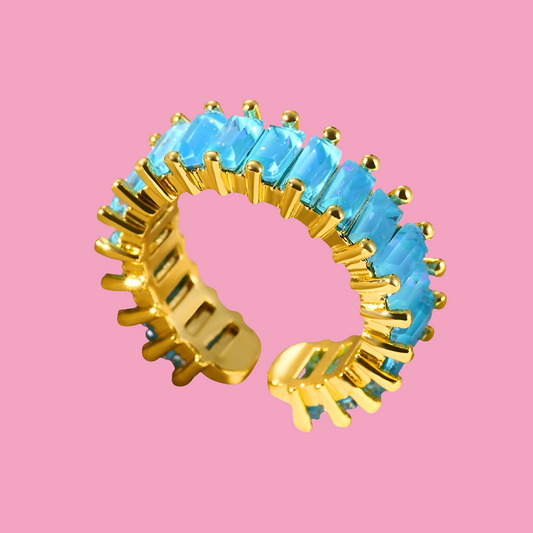 Anillo Kleta