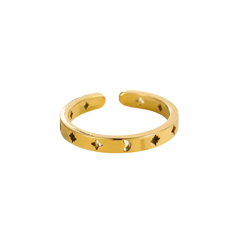 Anillo Naty