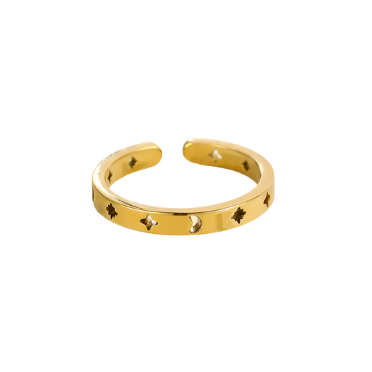 Anillo Naty