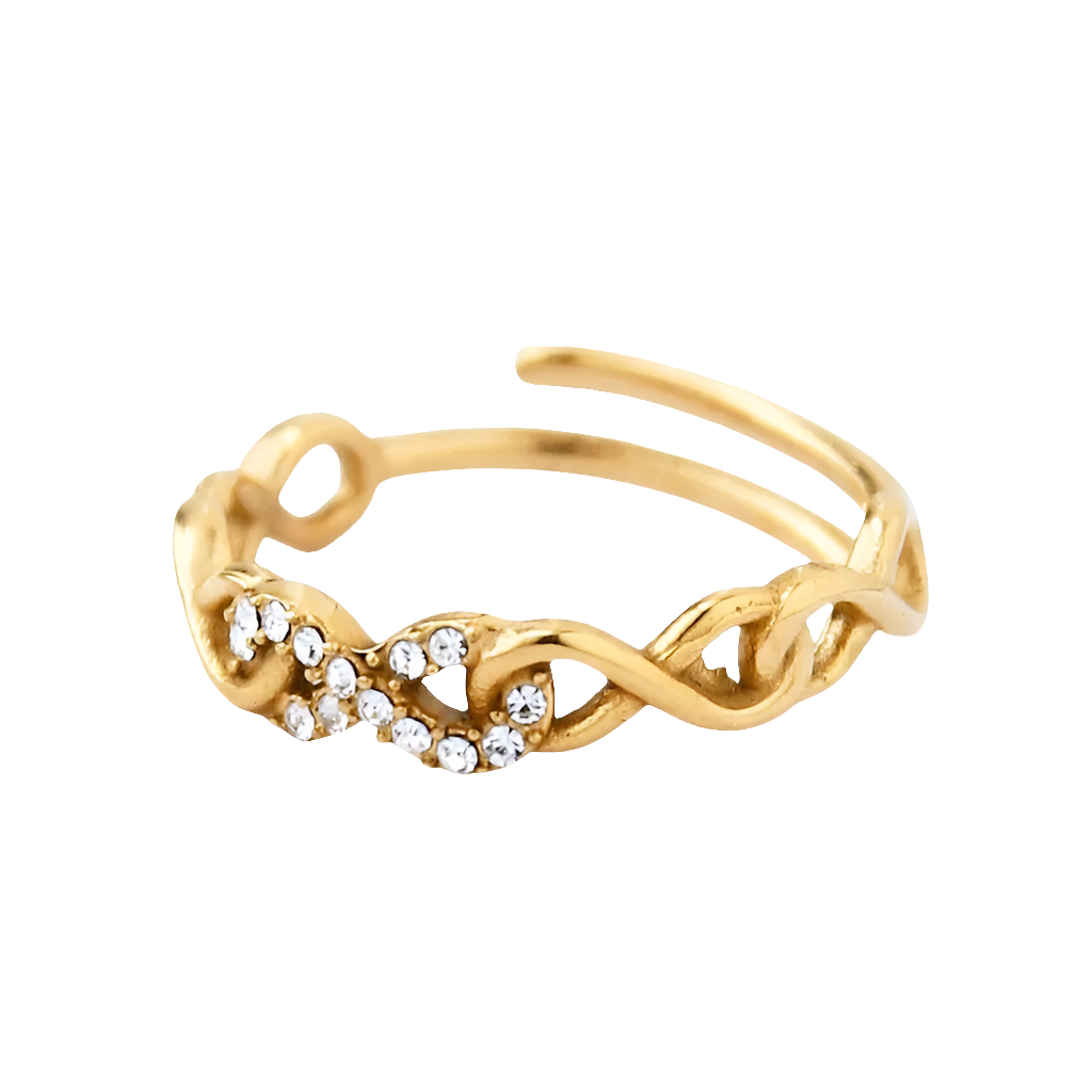 Anillo Infinito