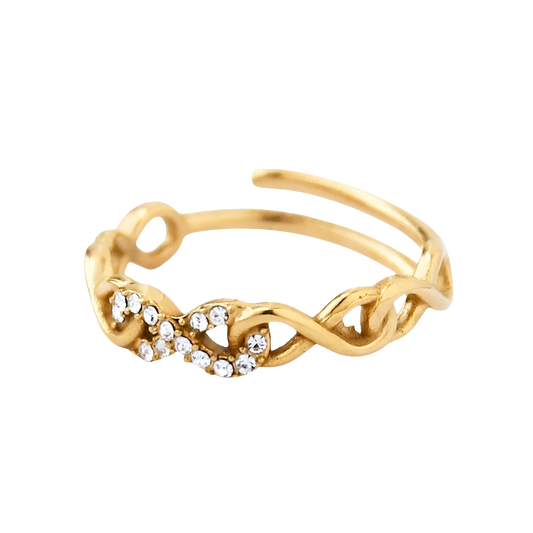 Anillo Infinito