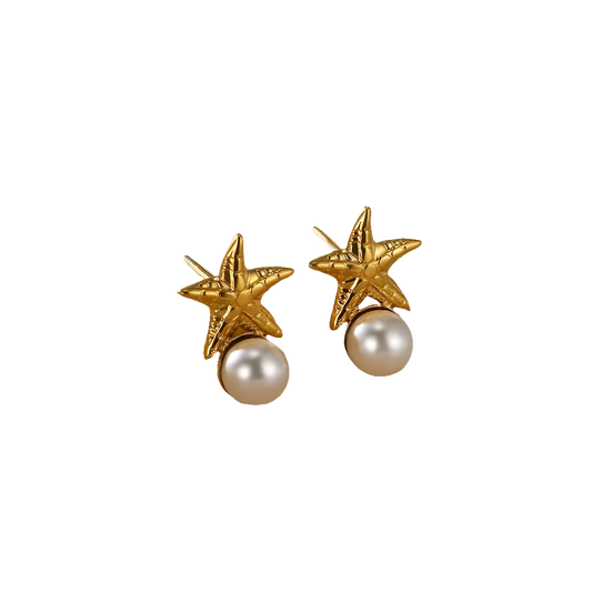 Aretes Summer