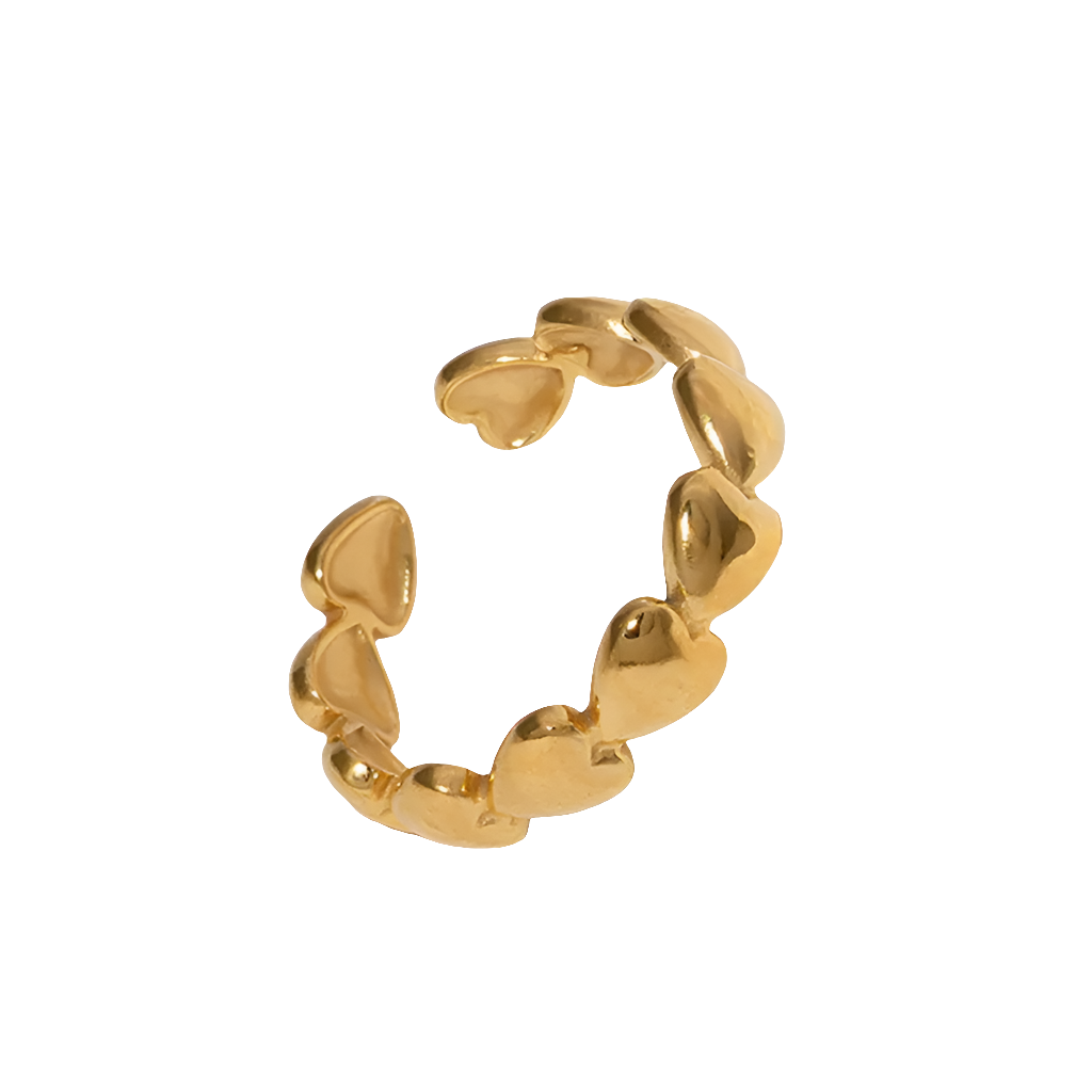 Anillo Herz