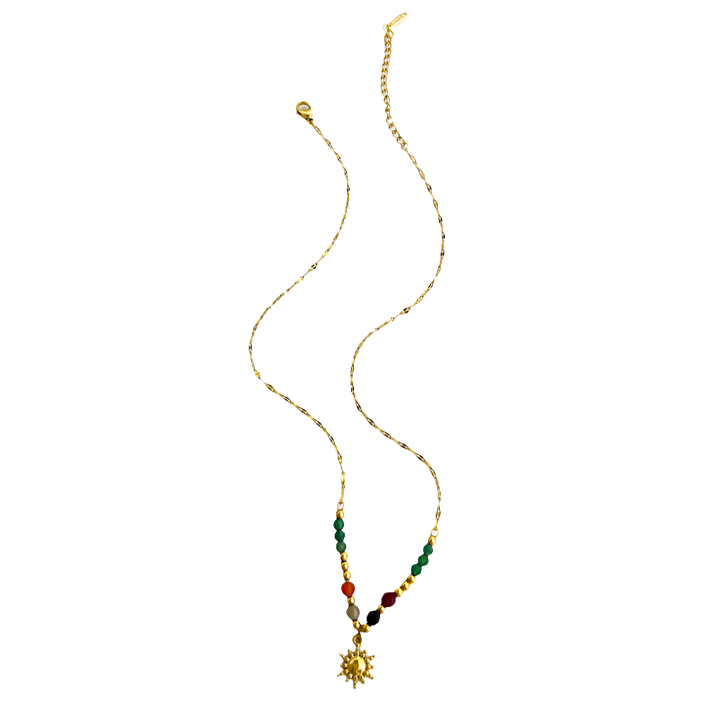 Collar Acalia