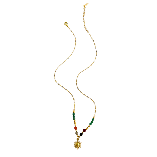 Collar Acalia