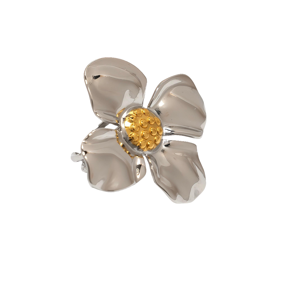 Anillo Flora