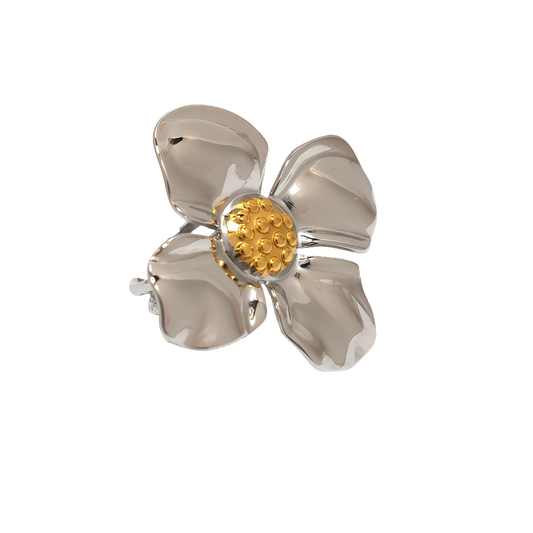 Anillo Flora