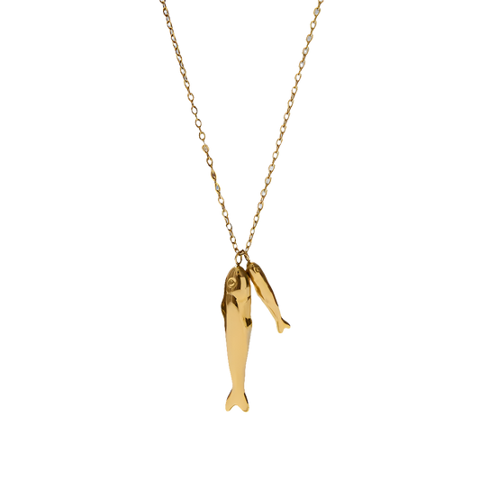Collar Pecina