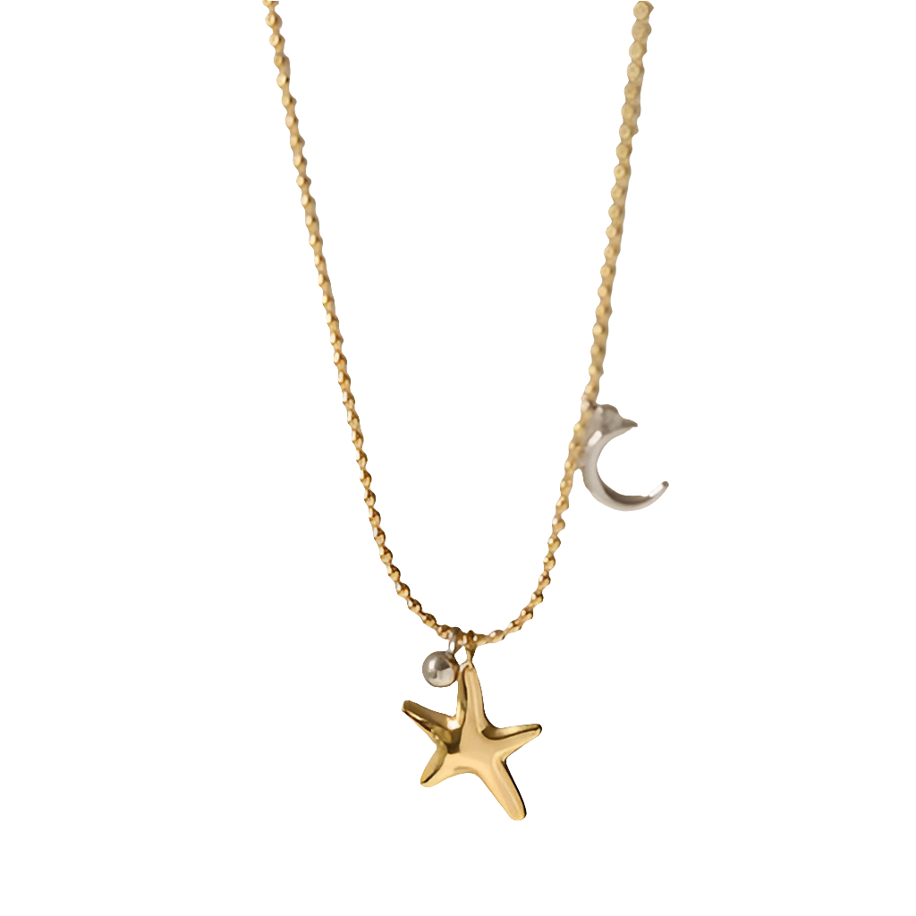 Collar Aluna