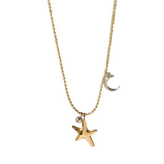 Collar Aluna