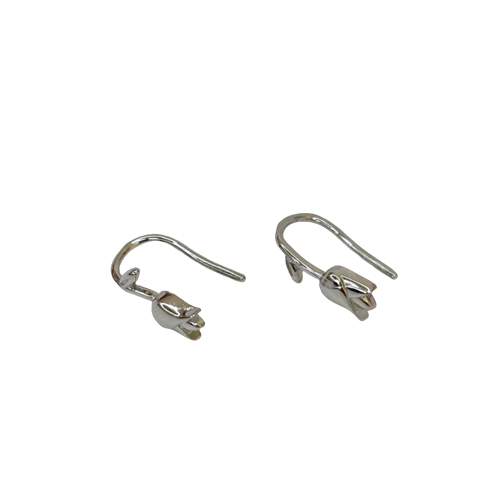 Aretes Rose