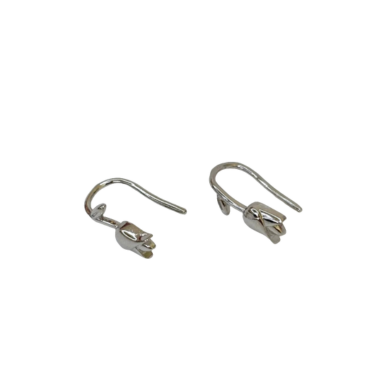 Aretes Rose