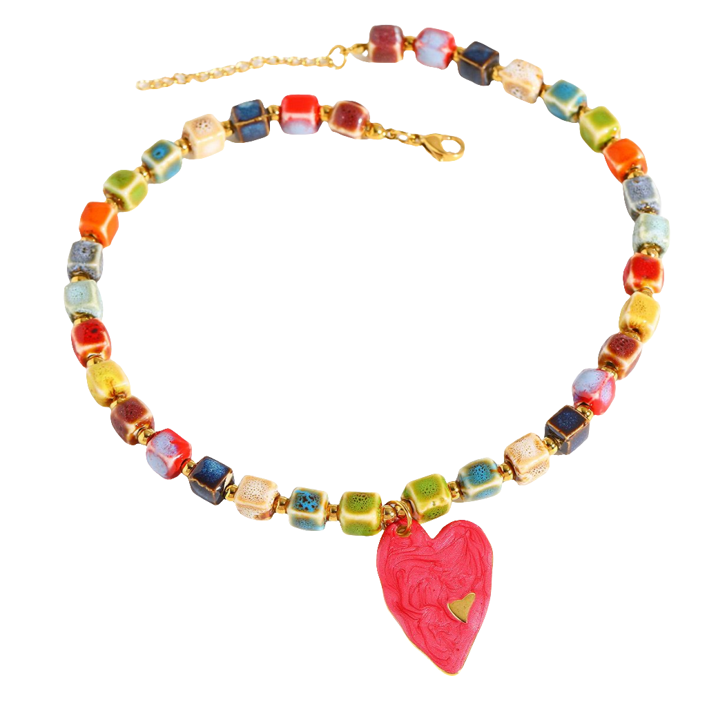 Collar Tiva