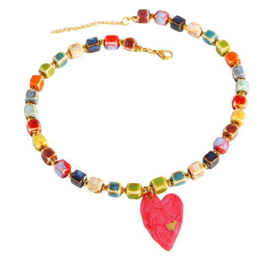 Collar Tiva