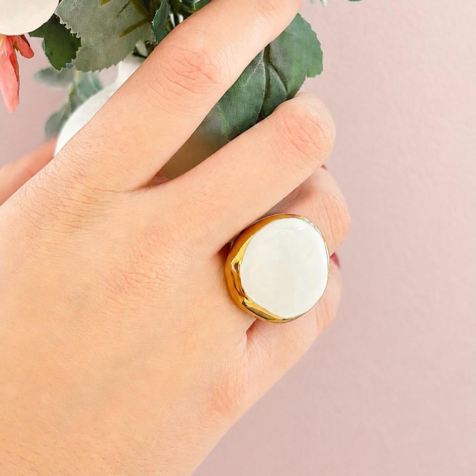 Anillo Galea