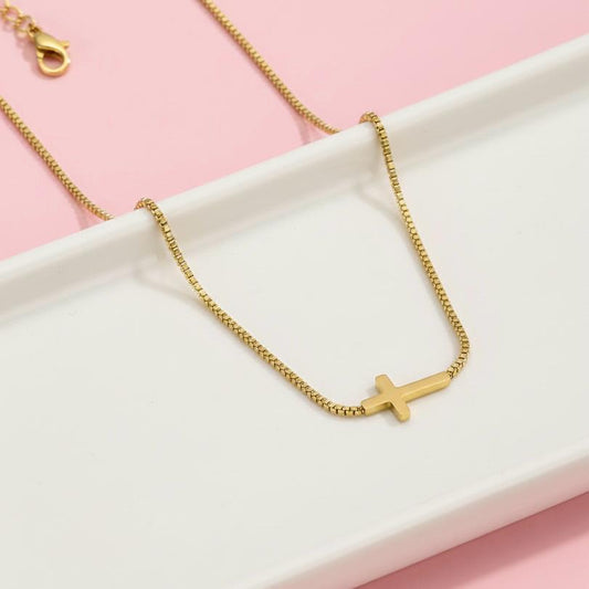 Collar Bendita