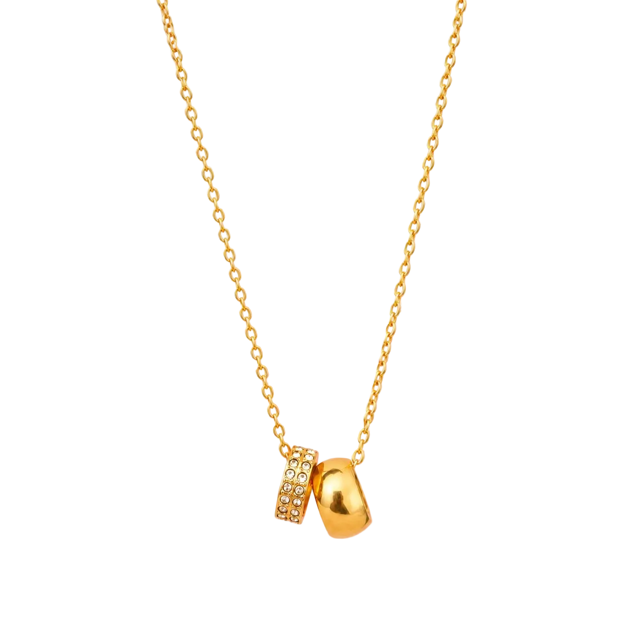 Collar Clova