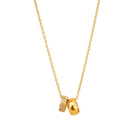 Collar Clova