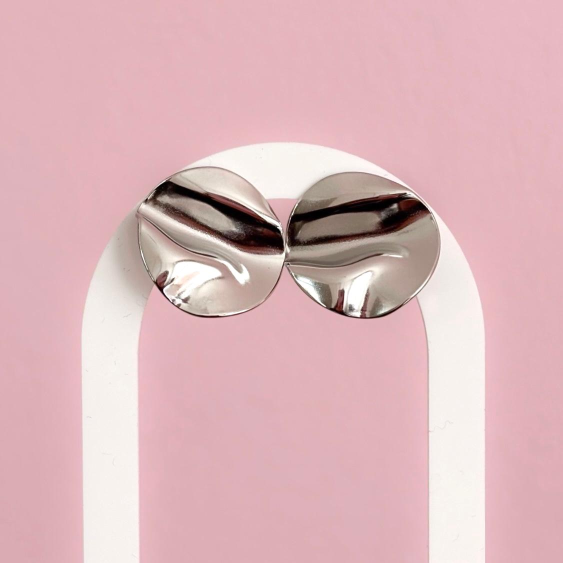 Aretes Tessa