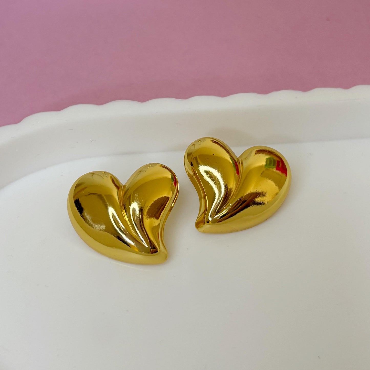 Aretes Milly