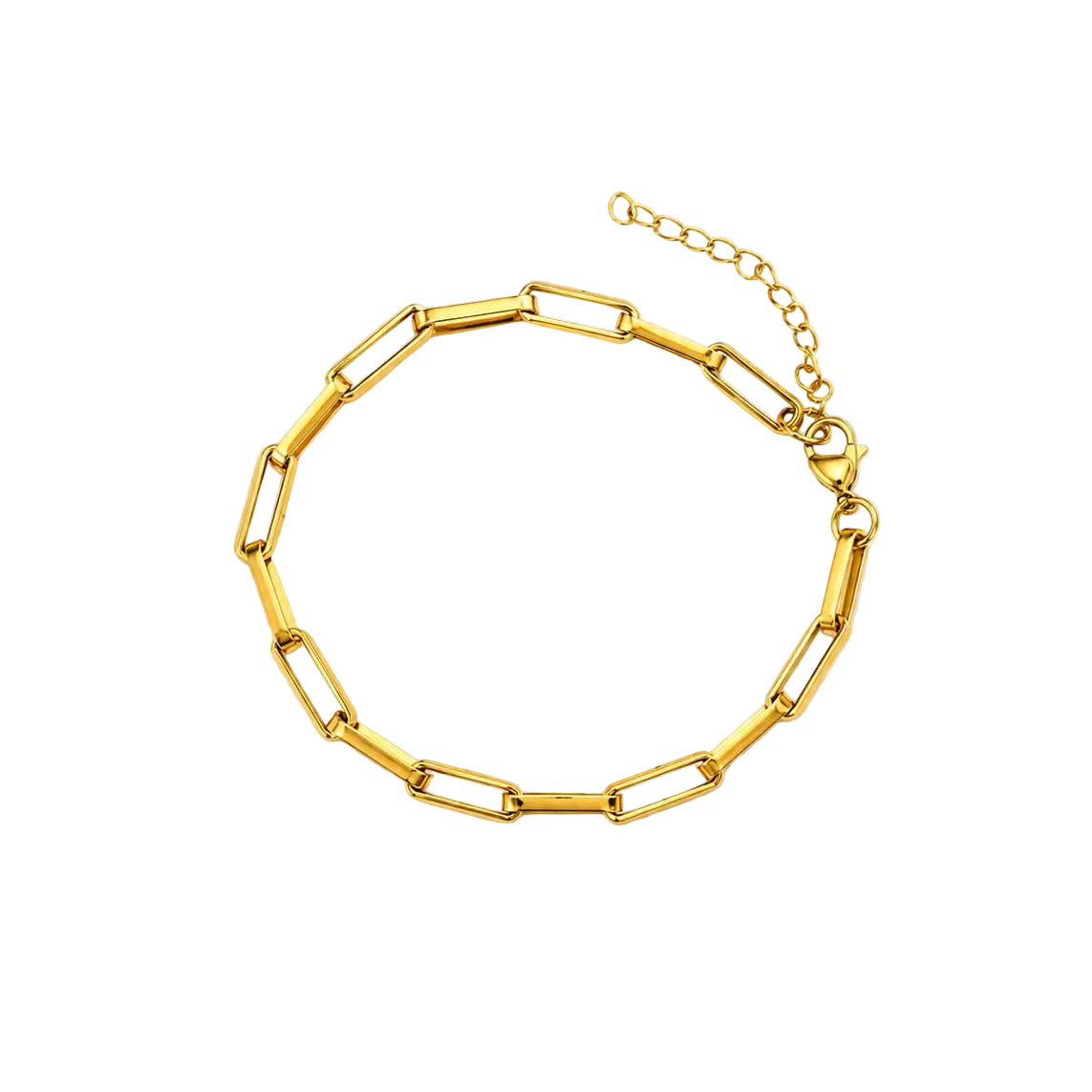 Pulsera Argolla