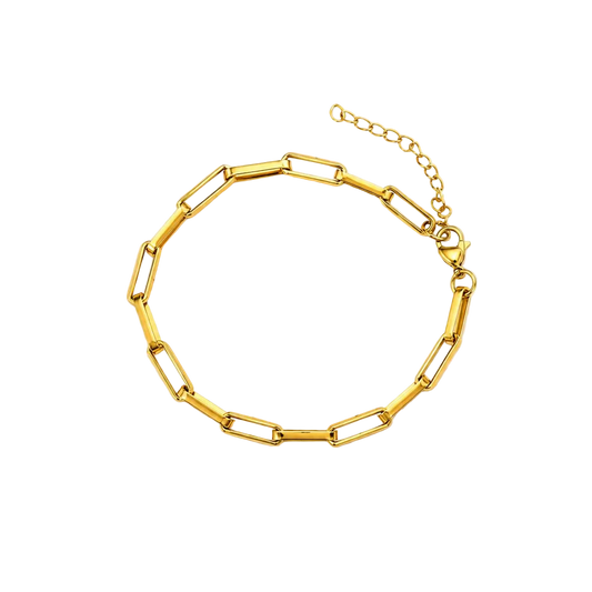 Pulsera Argolla