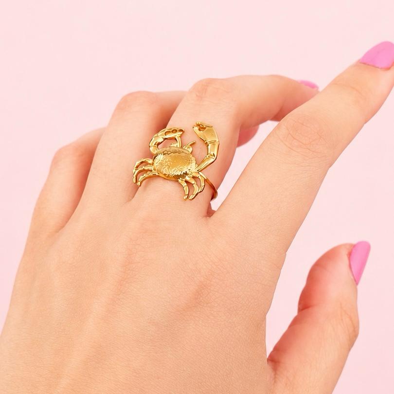 Anillo Lenny