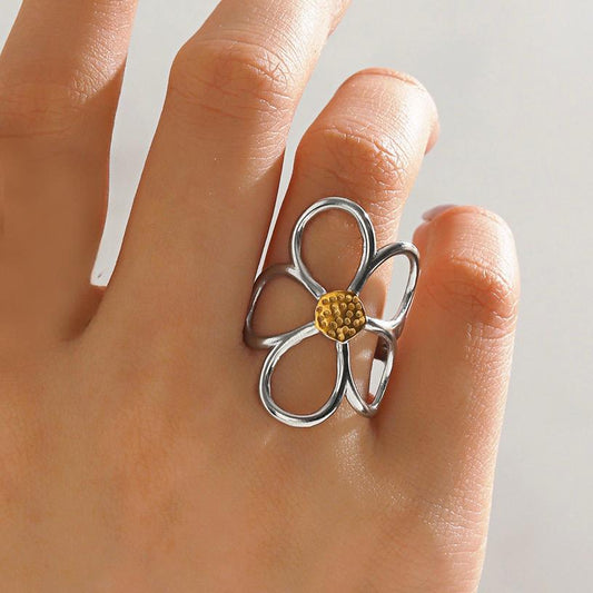 Anillo Rita