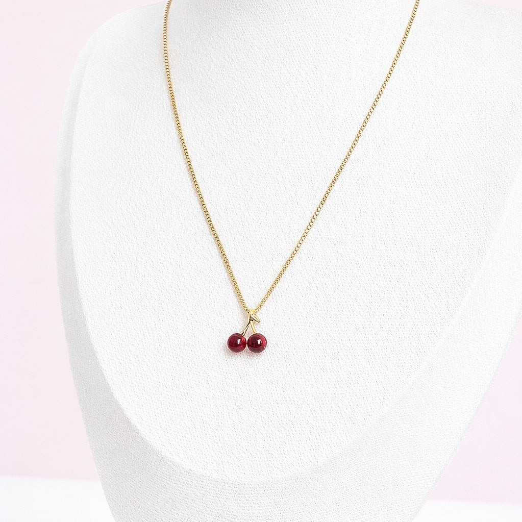 Collar Cherry