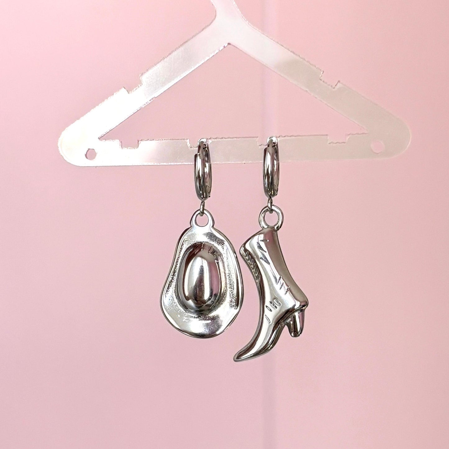 Aretes Jessi