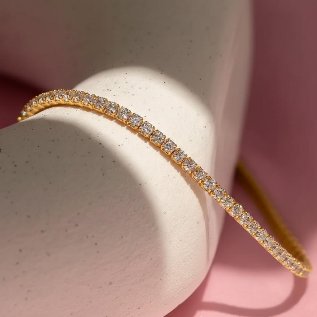 Brazalete Tennis